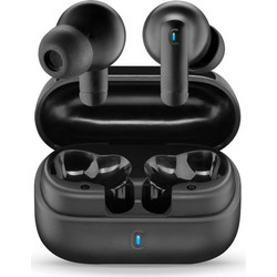 Cellular Line Weavy Ακουστικά Bluetooth In Ear Black
