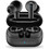 Cellular Line Weavy Ακουστικά Bluetooth In Ear Black