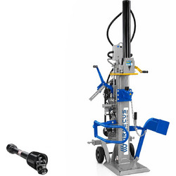 Graecus Dryad P30 PTO