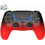 Deep Explorer Pro RGB Wireless Controller για PS5 Eclipse Red