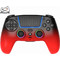Deep Explorer Pro RGB Wireless Controller για PS5 Eclipse Red Deep Explorer Pro RGB Wireless Controller για PS5 Eclipse Red