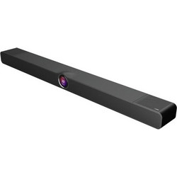 WiiM Bar Smart Soundbar με Τηλεχειριστήριο Black