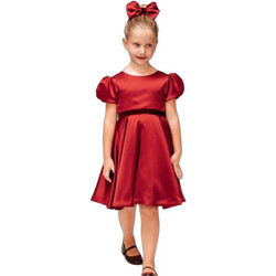 Baby Bloom Βαπτιστικό Φόρεμα 126.604