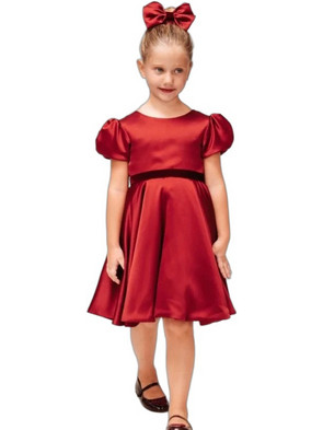 Baby Bloom Βαπτιστικό Φόρεμα 126.604