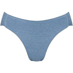 Sloggi Zero Feel Γυναικείο Slip Μπλε 10227113-6749