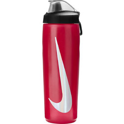 Nike Locking Lid Red 709ml