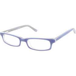 Sunoptic A81C Γυναικείος Σκελετός Γυαλιών Οράσεως Κοκάλινος Μωβ