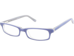 Sunoptic A81C Γυναικείος Σκελετός Γυαλιών Οράσεως Κοκάλινος Μωβ