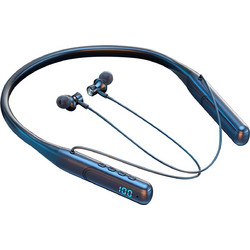 OR-241 Ακουστικά Bluetooth In Ear Black