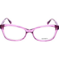 Max & Co MO5127 075 Γυναικείος Σκελετός Γυαλιών Οράσεως Κοκάλινος Ροζ