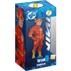 Minix DC Comics 175 The Flash 12cm