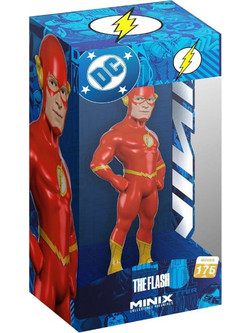 Minix DC Comics 175 The Flash 12cm