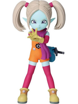 Banpresto Dragon Ball Daima Panzy 13cm