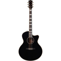 Godin Connaisseur MJ Black