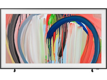 Samsung The Frame QLED QE65LS03HA Smart Τηλεόραση 65" 4K UHD QLED HDR (2026)