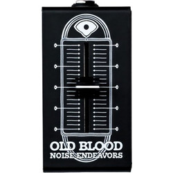 Old Blood Noise Endeavors Expression Slider Folded Black