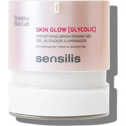 Sensilis Skin Glow Illuminating Smoothing Gel 50ml