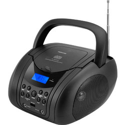 Memorex MX-BCD110 Φορητό Ράδιο CD Player με USB / MP3