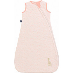 Baby Bliss Χειμερινός Υπνόσακος BlissSac Sophie La Girafe Ροζ BLISS-SAC-S025