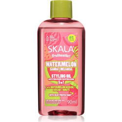 Skala Watermelon Ξηρό Λάδι Μαλλιών για Επανόρθωση 90ml