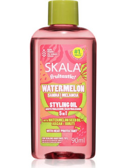 Skala Watermelon Ξηρό Λάδι Μαλλιών για Επανόρθωση 90ml