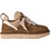 UGG Lowmel Γυναικεία Sneakers Καφέ 1144032-LBNZ