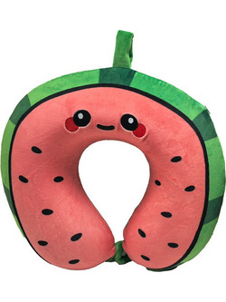 Puckator Relaxeazzz Foodiemals Watermelon