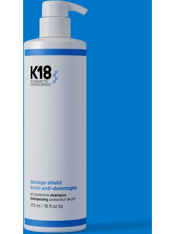 K18 Damage Shield PH Σαμπουάν για Επανόρθωση 473ml