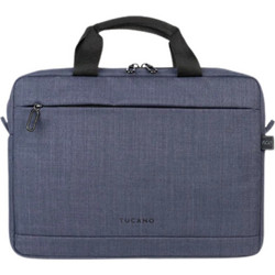 Tucano Stop BSTOP1112-B Τσάντα Laptop Χειρός 13" Blue