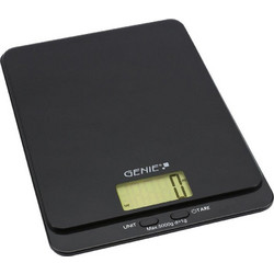 Genie Ζυγαριά Κουζίνας DLS 11836