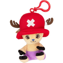 Paladone One Piece Tony Chopper Μπρελόκ