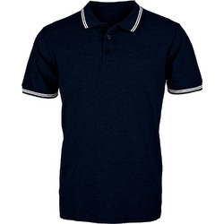 Northfinder Ανδρική Μπλούζα Polo Κοντομάνικη Navy Μπλε TR-3552SP-298