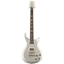 PRS Guitars McCarty 594 Thinline Ηλεκτρική Κιθάρα Double Cut με Μαγνήτες HH & Ταστιέρα Rosewood Platinum Metallic