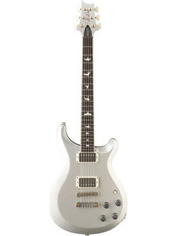 PRS Guitars McCarty 594 Thinline Ηλεκτρική Κιθάρα Double Cut με Μαγνήτες HH & Ταστιέρα Rosewood Platinum Metallic