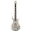 PRS Guitars McCarty 594 Thinline Ηλεκτρική Κιθάρα Double Cut με Μαγνήτες HH & Ταστιέρα Rosewood Platinum Metallic