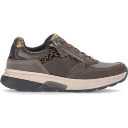 Gabor Γυναικεία Sneakers Καφέ 010501-004