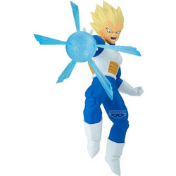 Banpresto Dragon Ball Z Gx Materia Vegeta 21cm