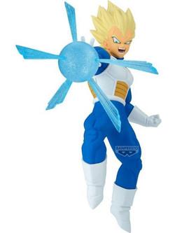 Banpresto Dragon Ball Z Gx Materia Vegeta 21cm