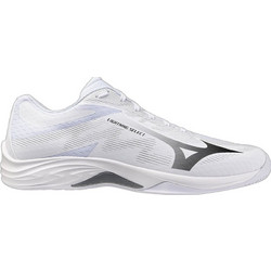 Mizuno Lightning Select Γυναικεία Αθλητικά Παπούτσια για Βόλεϊ Λευκά V1GA2670-80