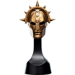 Weta Workshop Warhammer Age Of Sigmar Stormcast Eternal Liberator Helmet 16cm