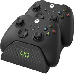 Venom Twin VS2881 Βάση Φόρτισης Χειριστηρίου για Xbox Series X/S / Xbox One