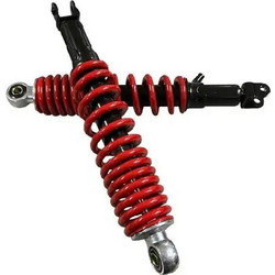 Roc Σετ Αμορτισέρ Μηχανής Πίσω για Sym Symphony SR 125 / 150