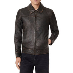 AllSaints Alkan Jacket Ανδρικό Μπουφάν Black M018LB