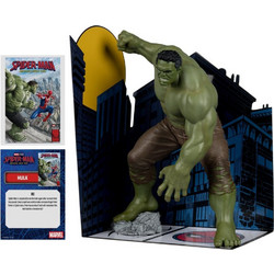 McFarlane Marvel Spider-Man Brand New Day Hulk 27cm