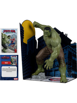 McFarlane Marvel Spider-Man Brand New Day Hulk 27cm
