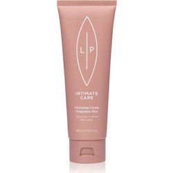 Lip Intimate Care Cleansing Cream 125ml