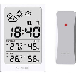 Sencor SWS 2300W