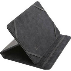 GoClever 7 Flip Cover Grey (Universal 7")