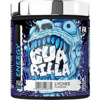 FA Engineered Nutrition Guarilla Energy Pre-Workout Orange Mango 270gr