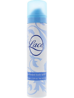 Taylor of London Lace Γυναικείο Αποσμητικό Spray 75ml